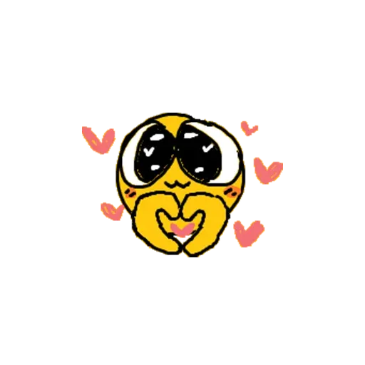 memoji - Sticker 14
