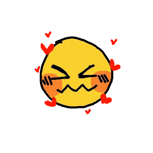 memoji - Sticker 30