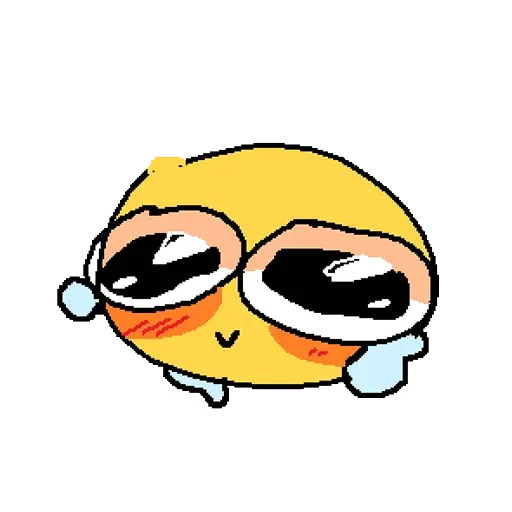 memoji - Sticker 25