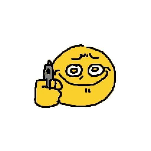 memoji - Sticker 19