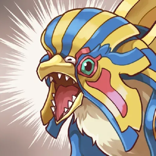 Puzzle and dragon - Sticker 11
