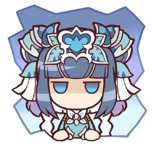 Puzzle and dragon - Sticker 14