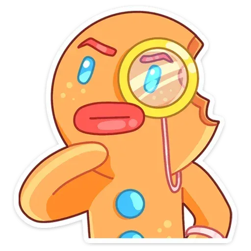 Candy Man - Sticker 13