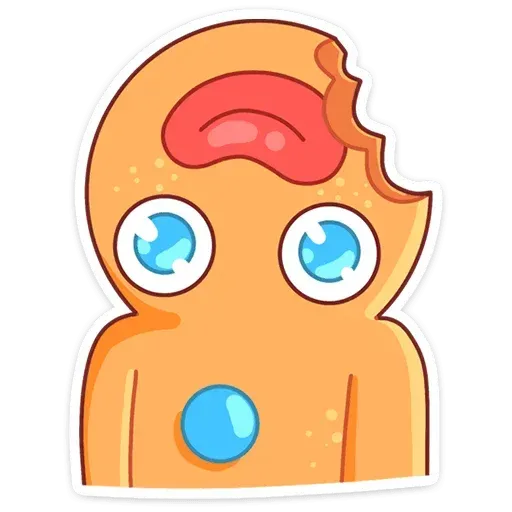 Candy Man - Sticker 15