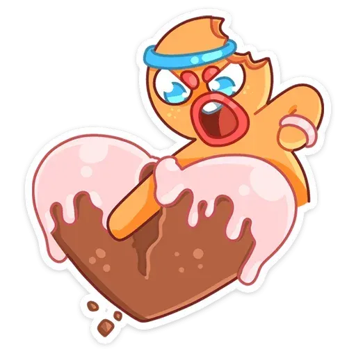 Candy Man - Sticker 9
