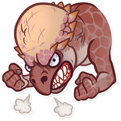 Dinos 2 - Sticker 9