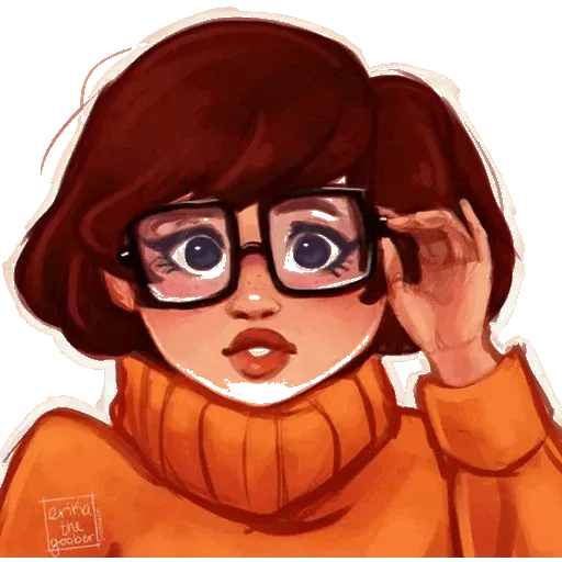 Er - Sticker 13