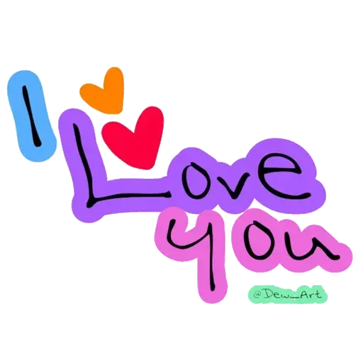 Er - Sticker 21