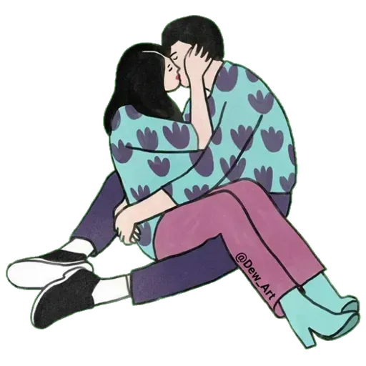 Er - Sticker 30