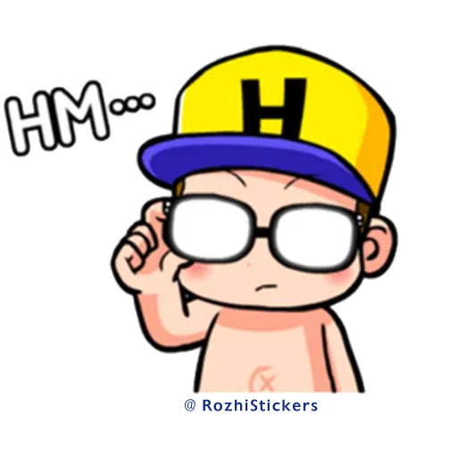 Snake - Sticker 27