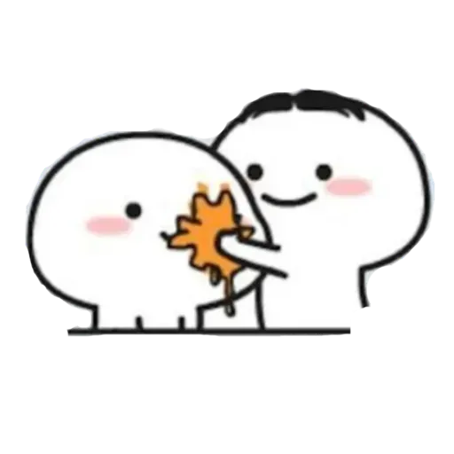 Lil bean - Sticker 18