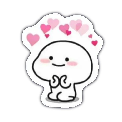 Lil bean - Sticker 27