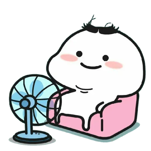 Lil bean - Sticker 20