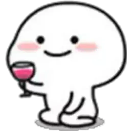Lil bean - Sticker 9