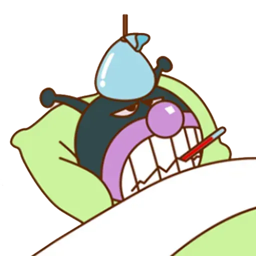 Anpanman2 - Sticker 20