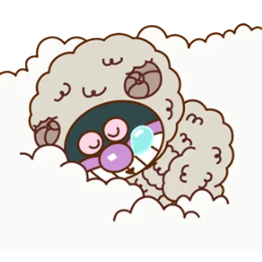 Anpanman2 - Sticker 27