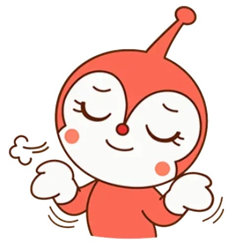 Anpanman2 - Sticker 13