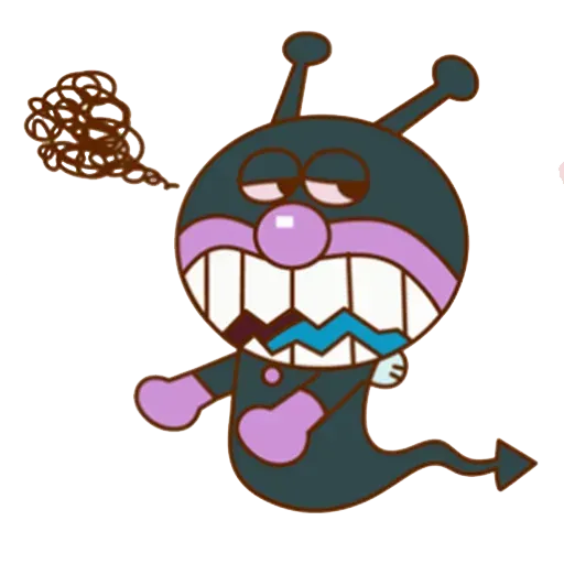 Anpanman2 - Sticker 14