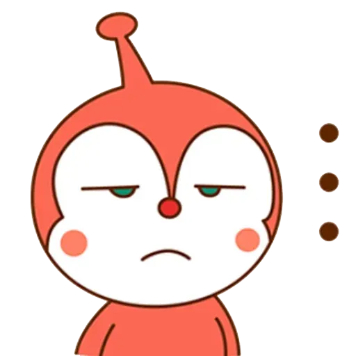 Anpanman2 - Sticker 10