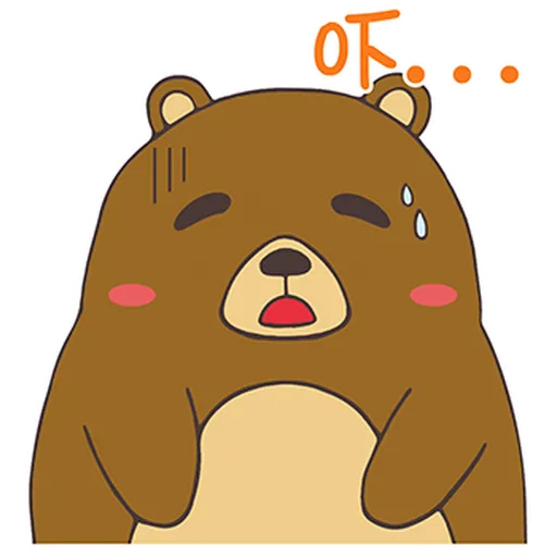 HEDA之友 - 啤啤的日常篇 - Sticker 13
