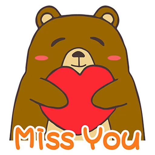 HEDA之友 - 啤啤的日常篇 - Sticker 21