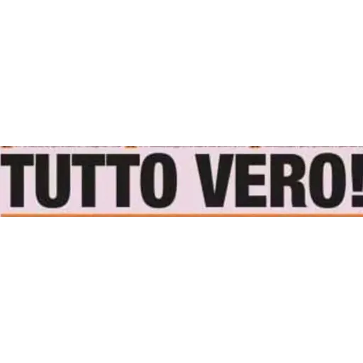 titoligiornali - Sticker 20