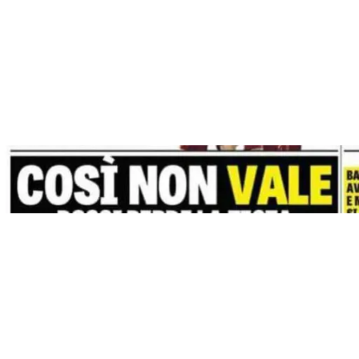titoligiornali - Sticker 13
