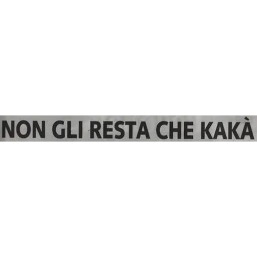 titoligiornali - Sticker 24