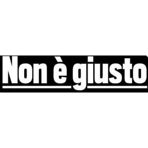 titoligiornali - Sticker 16