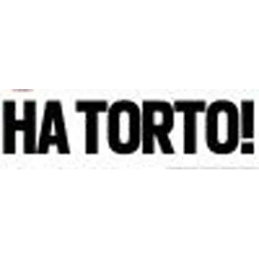 titoligiornali - Sticker 25