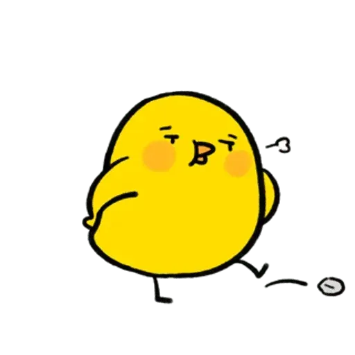 懶散兔OS5 - Sticker 29