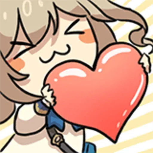GI pack 2 - Sticker 13