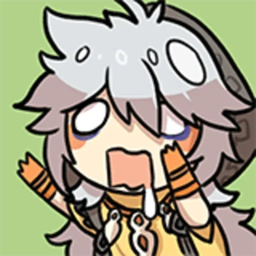 GI pack 2 - Sticker 20
