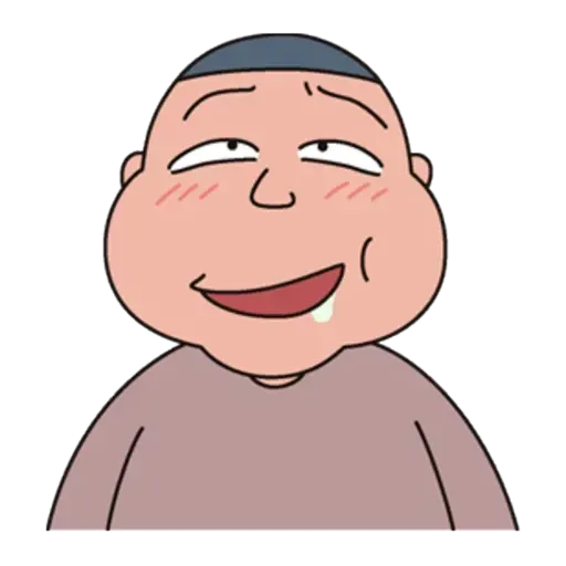 小丸子III - Sticker 23