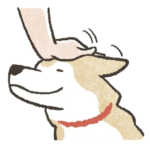 Shiba2 - Sticker 19