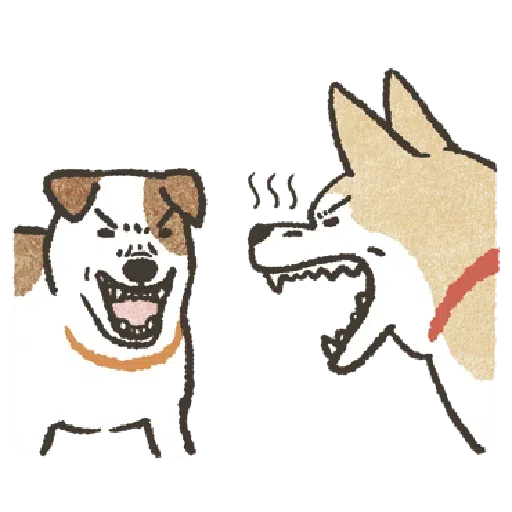 Shiba2 - Sticker 16
