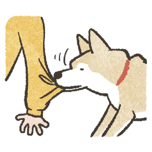 Shiba2 - Sticker 12