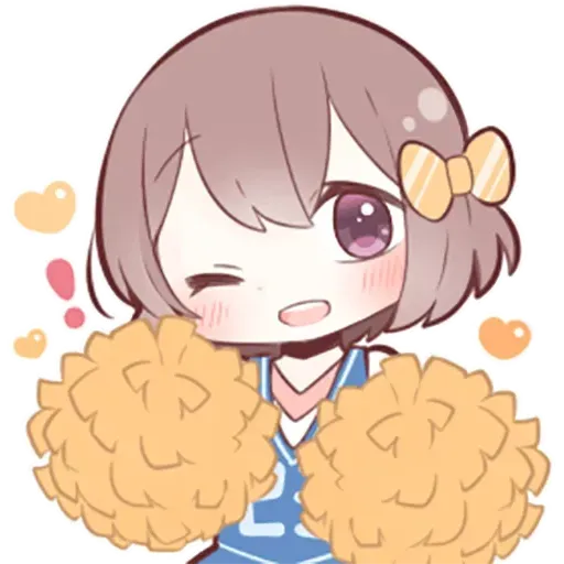 Ninicouple - Sticker 23