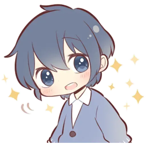 Ninicouple - Sticker 11