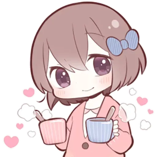 Ninicouple - Sticker 10