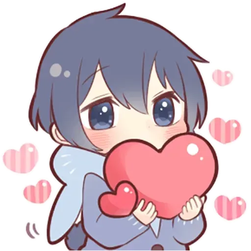 Ninicouple - Sticker 19
