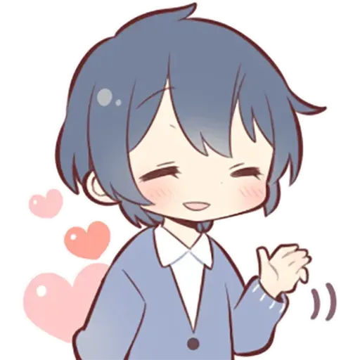 Ninicouple - Sticker 12