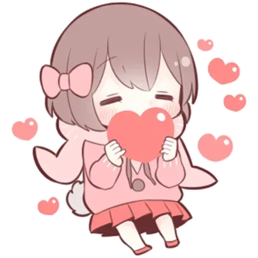 Ninicouple - Sticker 28