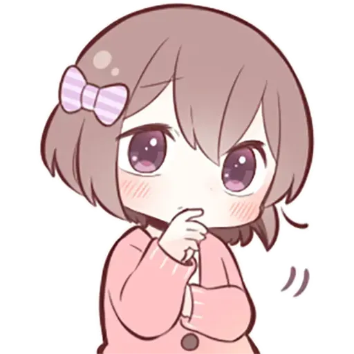 Ninicouple - Sticker 21