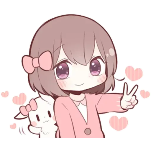 Ninicouple - Sticker 29