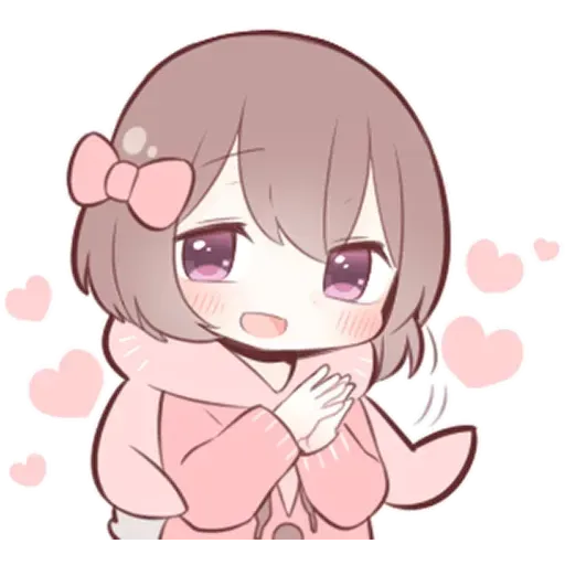 Ninicouple - Sticker 30