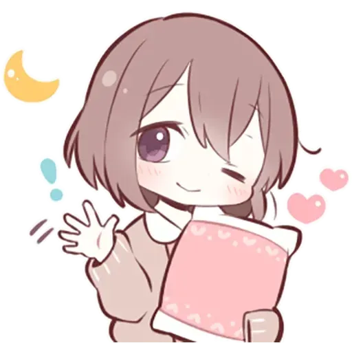 Ninicouple - Sticker 26