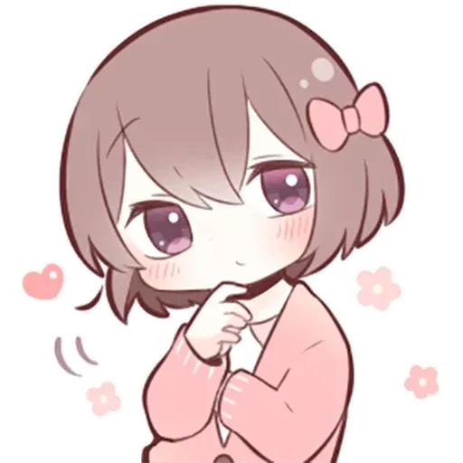 Ninicouple - Sticker 20