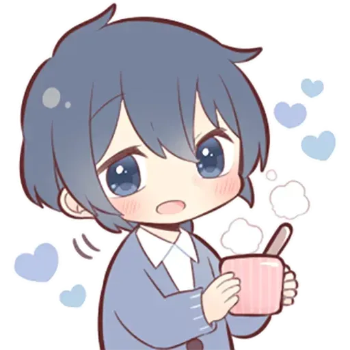 Ninicouple - Sticker 13
