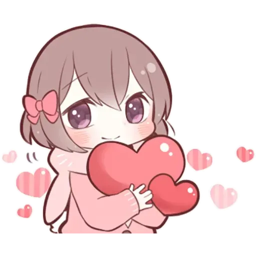 Ninicouple - Sticker 18